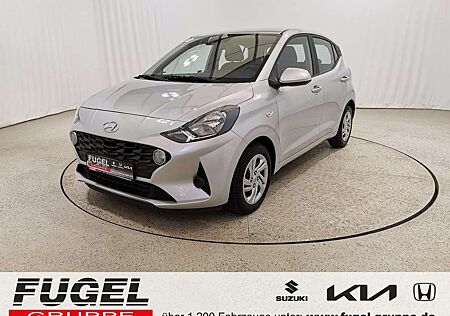 Hyundai i10 1.0 Select PDC|SHZ|Lenkradhzg.