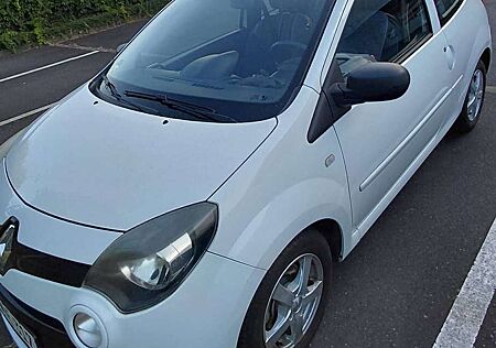 Renault Twingo Twingo 1.2 LEV 16V 75 iTwingo