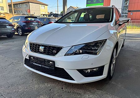 Seat Leon ST FR Navi/LED/PDC