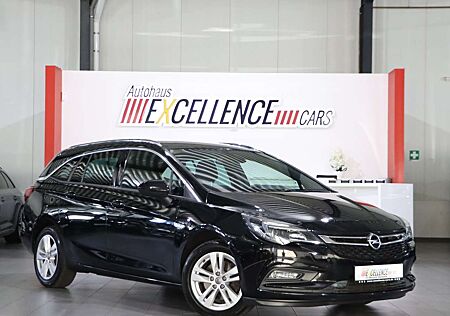 Opel Astra K SportsTourer 1.6 CDTI DYNAMIC NAVI-PLUS