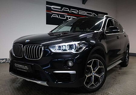 BMW X1 Baureihe 20 i xLine**Tolle-Ausstattung**