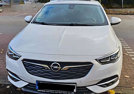 Opel Insignia Grand Sport 1.6 Diesel Automatik Innovation