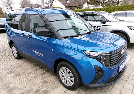 Ford Tourneo Courier Trend