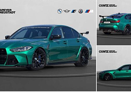 BMW M3 Competition Limousine M Drivers P. LIGHTWEIGT-UMBA