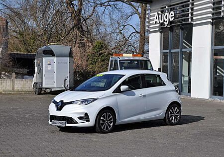 Renault ZOE INTENS R135 Z.E.50 Batteriekauf *PDC*CCS*
