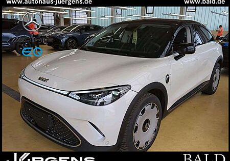 Smart 3 # Premium Pano/HUD/Matrix-LED/KEYLESS-GO/BEATS+