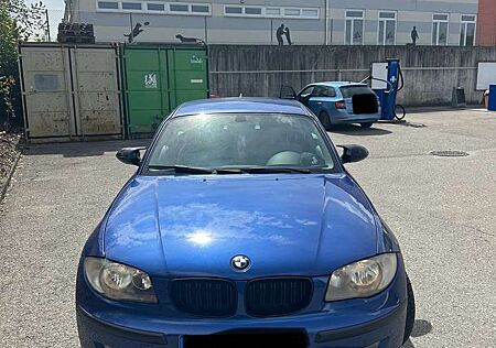 BMW 118i 118
