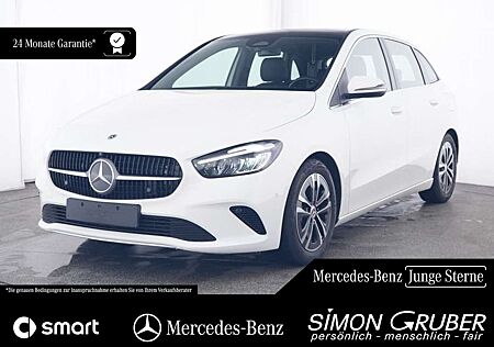 Mercedes-Benz B 180 Progressive Panorama Kamera EasyPack Winte