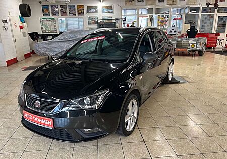 Seat Ibiza ST Kombi Connect Ersthand