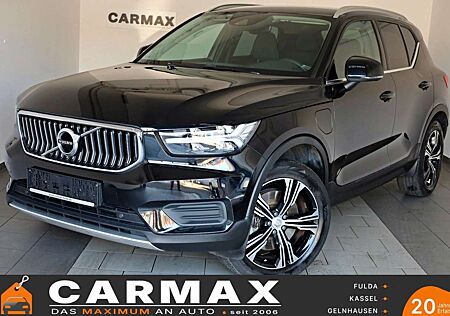 Volvo XC 40 XC40 T4 Inscription,Kamera,Navi,LED, SH, CarPlay
