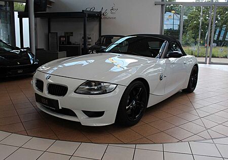 BMW Z4 M Z4M Roadster +Xenon+Leder+Tempo+PDC+