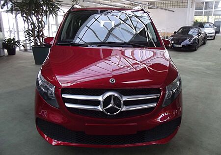 Mercedes-Benz V 220 /250/300 d EDITION 4MATIC kompakt (447.811)