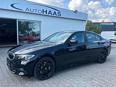 BMW 330 e Advantage