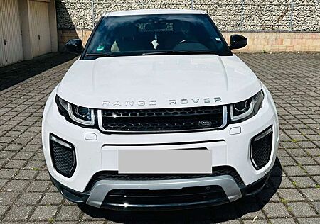 Land Rover Range Rover Evoque SE Dynamic