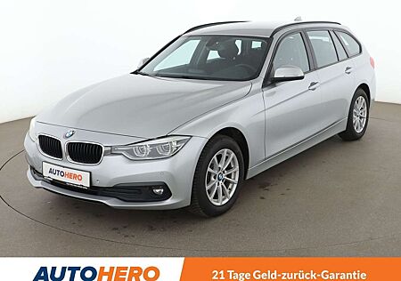 BMW 320d 320 Aut.*NAVI*LED*PDC*SHZ*ALU*KLIMA*