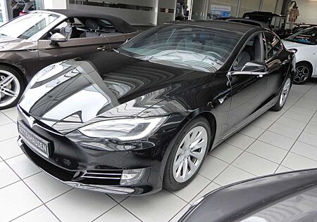 Tesla Model S Dual erst 74.500 KM!!