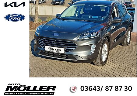 Ford Kuga Titanium X ACC HeadUp Kamera Klima LED