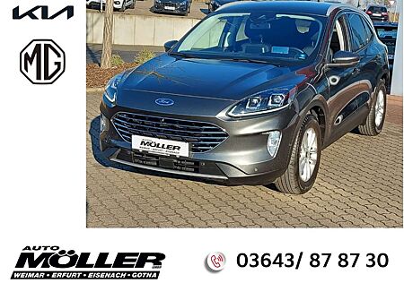Ford Kuga Titanium X ACC HeadUp Kamera Klima LED