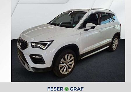 Seat Ateca X-Perience 1.5 TSI 7-Gang-DSG - AHK/NAVI/ACC