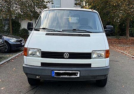 VW T4 Volkswagen Transporter 70A 1F2