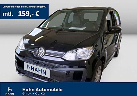 VW Up Volkswagen ! 1.0FSI Klima Bluetooth LED-Tagfahrlicht
