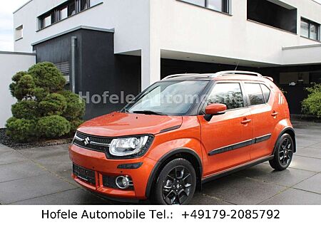 Suzuki Ignis Comfort+**LED/CAM/DAB/TEMPO/SHZ**