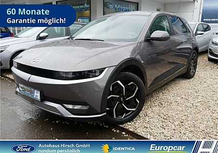 Hyundai IONIQ 5 Elektro 58 kWh Navi Dig. Cockpit LED ACC CarPlay