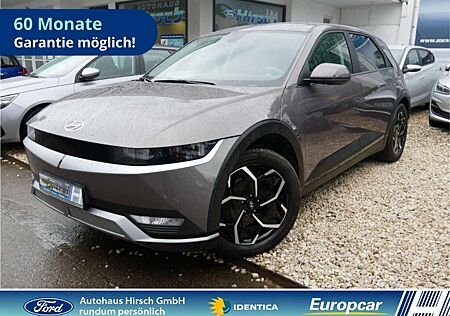 Hyundai IONIQ 5 Elektro 58 kWh Navi Dig. Cockpit LED ACC CarPlay