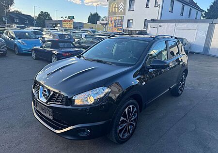 Nissan Qashqai 360 4X4
