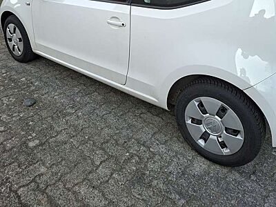 Volkswagen up! up! club up!