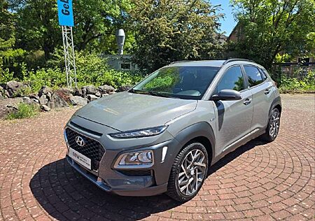 Hyundai Kona Style Hybrid 2WD
