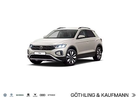 VW T-Roc Volkswagen MOVE 1.5 TSI DSG*NAVI*SHZ*ASG*Keyless*17Zo
