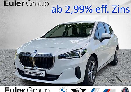BMW 216 Active Tourer i DKG Memory DrivAss+ adLED Luxury-T