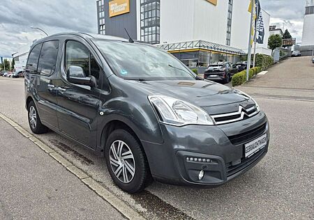 Citroën Berlingo Citroen Kombi Selection*1.Hand*