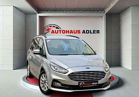 Ford Galaxy 2.0 TREND*1HD*19%*7SITZ*AUTO*NAV*AHK*KAME