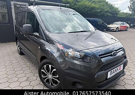 Ford Transit Connect Kasten, Automatik ,Flügeltüren