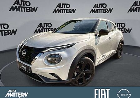 Nissan Juke 1.6 Hybrid Tekna Hybrid