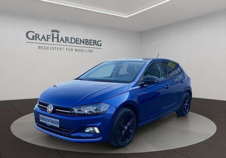 VW Polo Volkswagen Highline 1.0 TSI DSG
