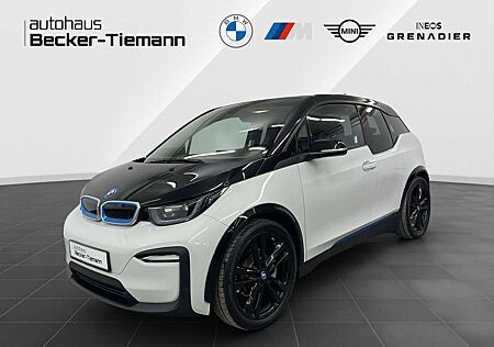 BMW i3 120Ah,Wärmepumpe,Sportpaket,Navi,etc.
