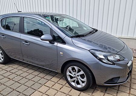 Opel Corsa 1.4 Start/Stop 120 Jahre