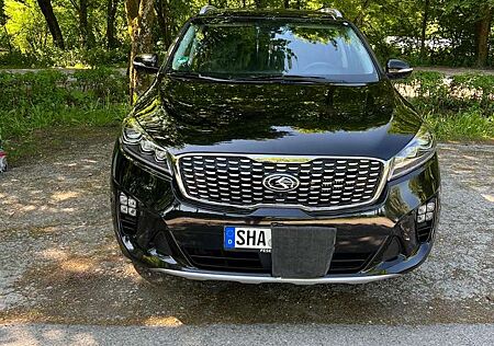 Kia Sorento GT-Line 4WD