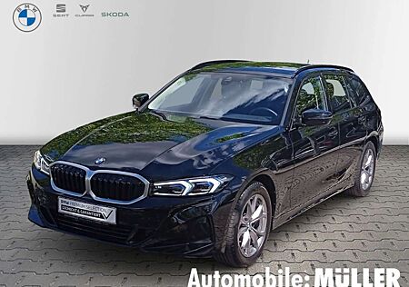 BMW 320 gebraucht kaufen BMW 320 d Touring*RFK*Adapt.LED*HeadUpDisplay*DAB*Tempomat