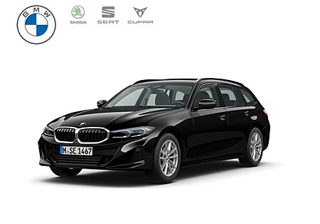 BMW 320 d Touring*RFK*Adapt.LED*HeadUpDisplay*DAB*Tempomat