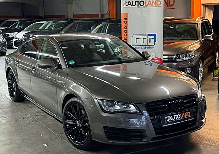 Audi A7 Sportback 2.8 FSI*XENON*NAVI*HEAD*KAMERA*