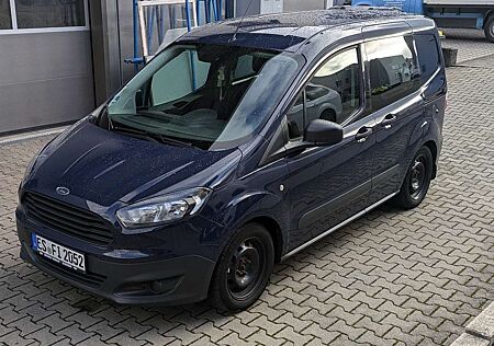 Ford Transit Courier Basis