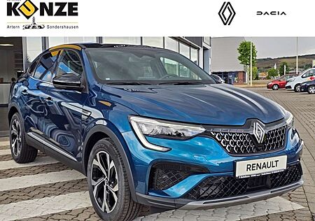 Renault Arkana TECHNO Mild Hybrid 140 EDC *Bose/Comfort*