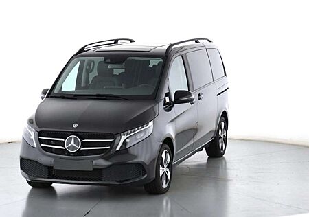 Mercedes-Benz V 250 d AVANTGARDE EDITION Kompakt 360°/LED