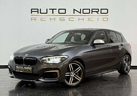 BMW 140 xDrive Special Edition*Kamera*H&K*Leder*