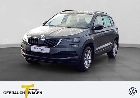 Skoda Karoq 1.5 TSI DSG AMBITION KLIMA KAMERA LM17