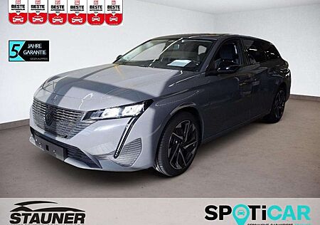 Peugeot 308 SW Allure PureTech 130PS 6G *SHZ*PDC*RFK